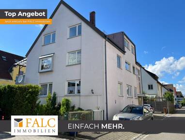 Wohnung zum Kauf 369.000 € 3,5 Zimmer 140 m² 3. Geschoss Friedrichshafen Friedrichshafen 88046