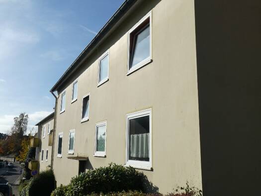 Wohnung zur Miete 331 € 2 Zimmer 50,8 m² 1. Geschoss frei ab sofort Becherstraße 2 West Remscheid 42857