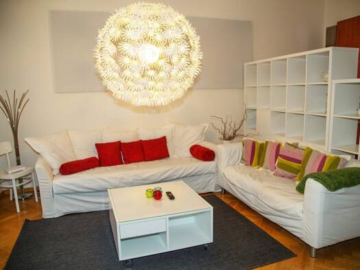 Wohnung zur Miete 850 € 2 Zimmer 52 m² 1. Geschoss Neu-Hohenschönhausen Berlin 13057