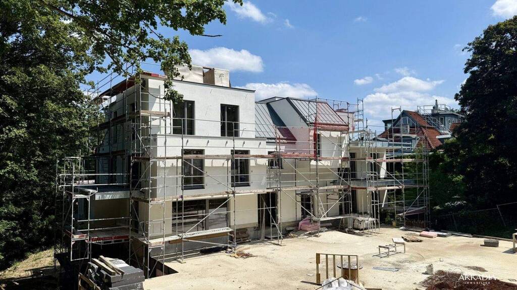 Wohnung zum Kauf - Erstbezug 1.740.000 € 4 Zimmer 128,6 m² 1. Geschoss Wien 1130