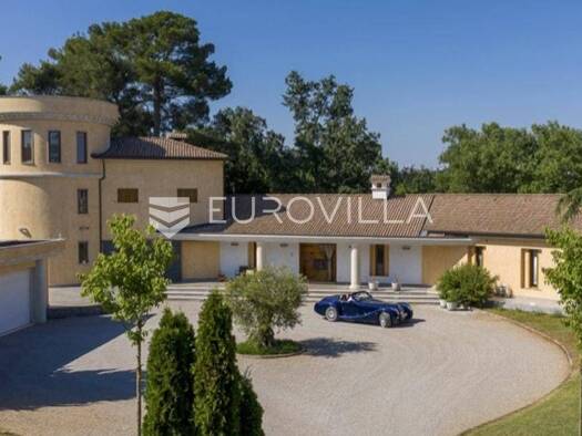 Haus zum Kauf 1.790.000 € 5 Zimmer 350 m² Barban Barban