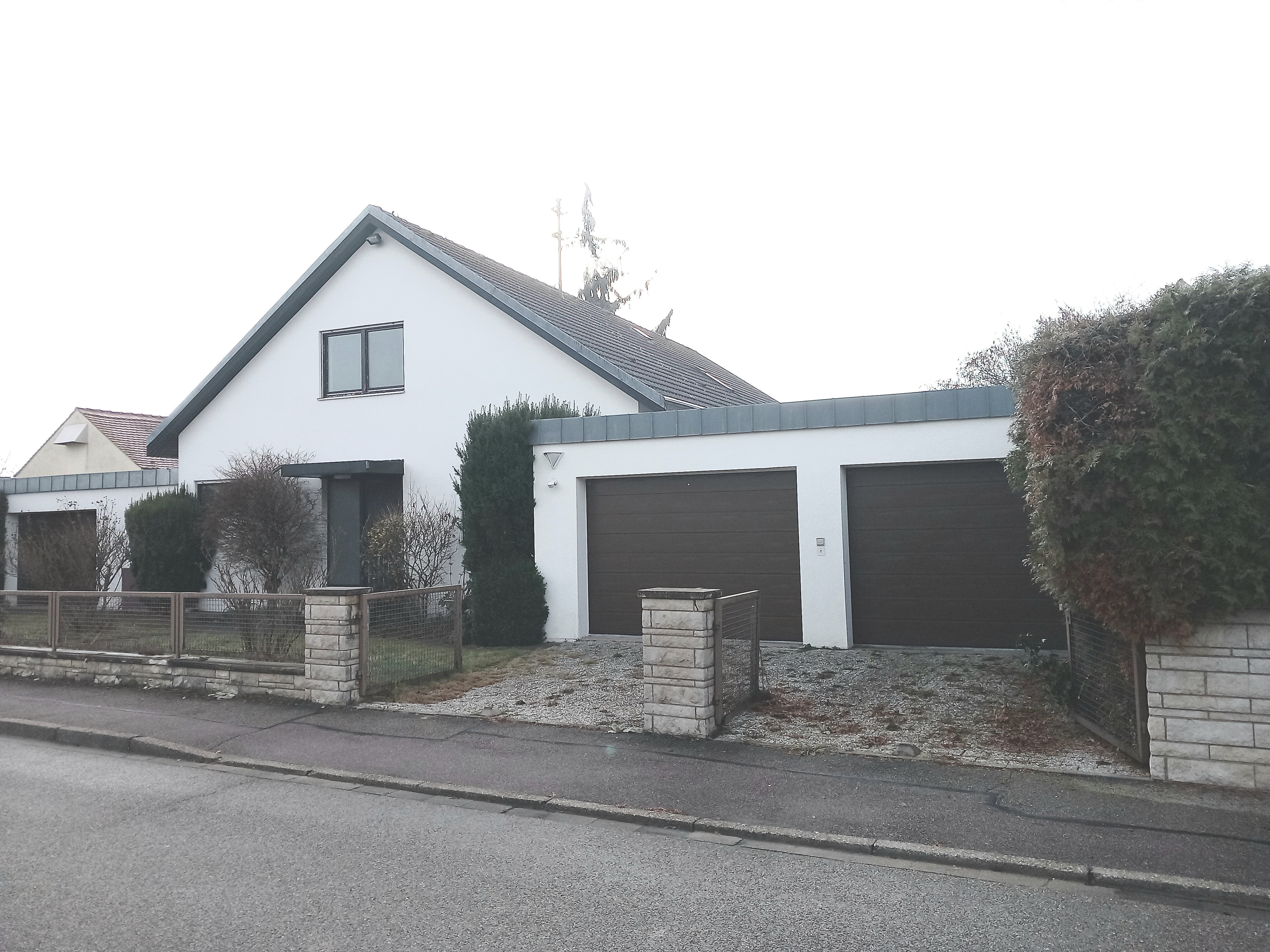 Einfamilienhaus zum Kauf 550.000 € 7 Zimmer 188 m²<br/>Wohnfläche 777 m²<br/>Grundstück ab sofort<br/>Verfügbarkeit Birkenweg 3 Nördlingen Nördlingen 86720