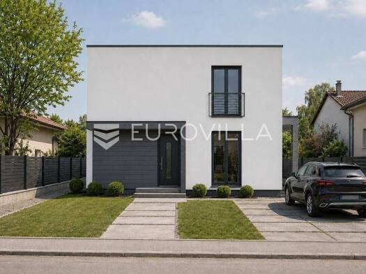 Einfamilienhaus zum Kauf - Erstbezug 145.600 € 1 Zimmer 108 m² Antunovac Antunovac 31216