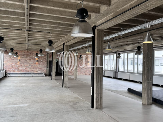 Bürofläche zur Miete provisionsfrei 8,05 € 332,6 m² Bürofläche Gibitzenhof Nürnberg 90441