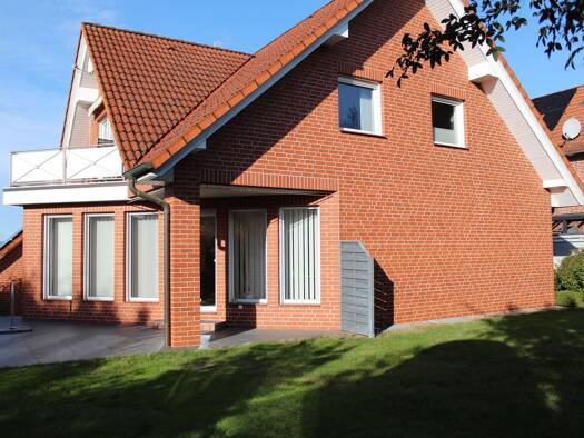 Mehrfamilienhaus zum Kauf provisionsfrei 690.000 € 5 Zimmer 220 m² 778 m² Grundstück Lauenau 31867