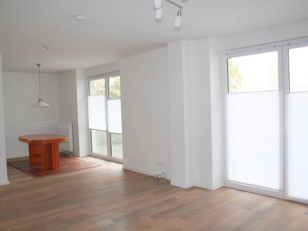 Wohnung zur Miete 1.200 € 3 Zimmer 111,3 m² frei ab 15.08.2026 Innenstadt Kaiserslautern 67655