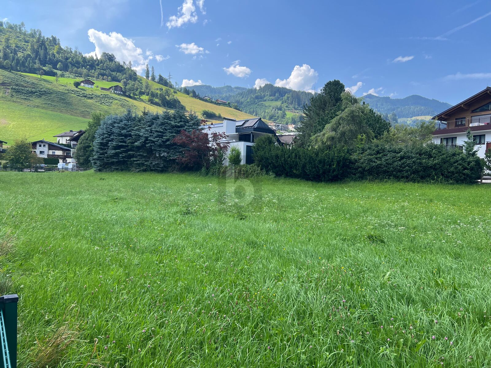 Grundstück zum Kauf 252.000 € 600 m²<br/>Grundstück St. Johann im Pongau 5600