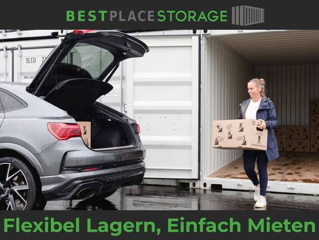 Lagerhalle zur Miete provisionsfrei 139 € 15 m² Lagerfläche Straße des 17. Juni Nr. 25 Niedersedlitz Dresden 01257