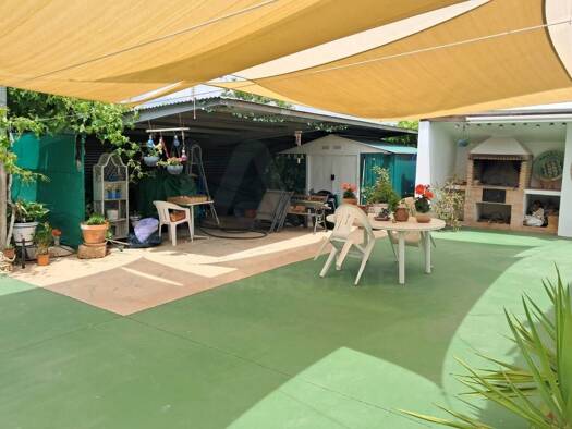 Villa zum Kauf 238.000 € 4 Zimmer 160 m² 1.232 m² Grundstück Lorca 30813