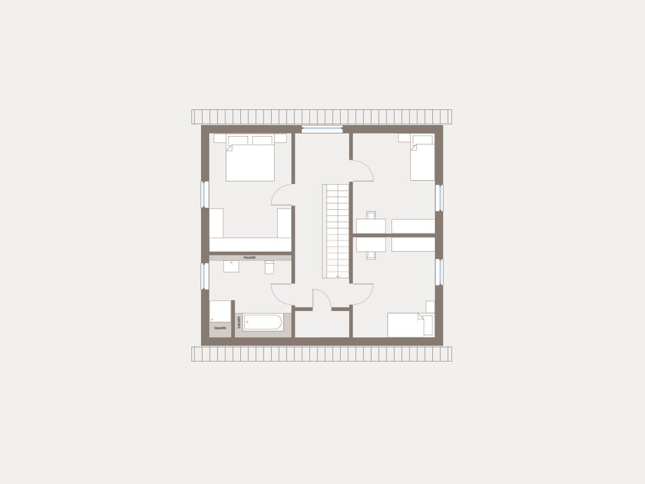 Einfamilienhaus zum Kauf 203.999 € 5 Zimmer 150 m²<br/>Wohnfläche Altendorf Altendorf 96146