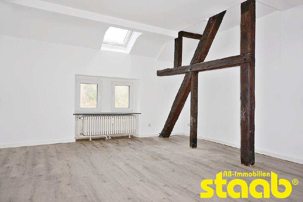 Wohnung zur Miete 895 € 2,5 Zimmer 78 m²<br/>Wohnfläche 01.12.2024<br/>Verfügbarkeit Stadtmitte Aschaffenburg 63739