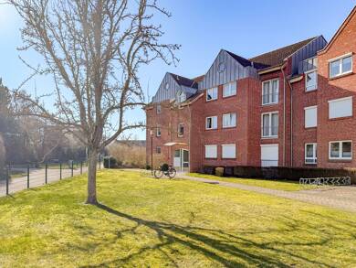 Wohnung zum Kauf 429.000 € 3 Zimmer 95 m² Burg auf Fehmarn Fehmarn 23769