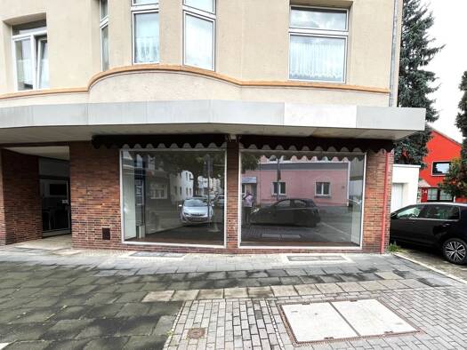 Laden zur Miete 6,90 € 45 m² Verkaufsfläche Fritz-Reuter-Straße 16 Boele Hagen 58099
