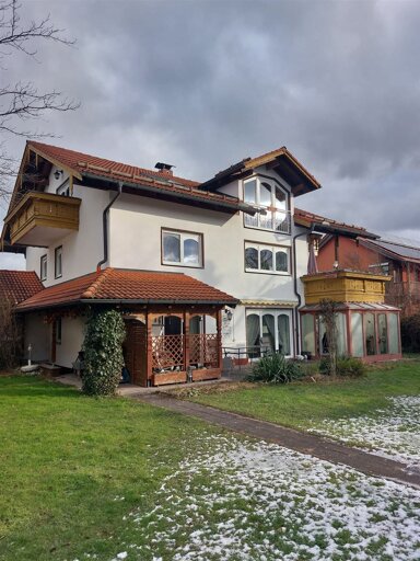 Mehrfamilienhaus zum Kauf als Kapitalanlage geeignet 1.289.000 € 8 Zimmer 300 m² 1.011 m² Grundstück Bad Aibling 83043