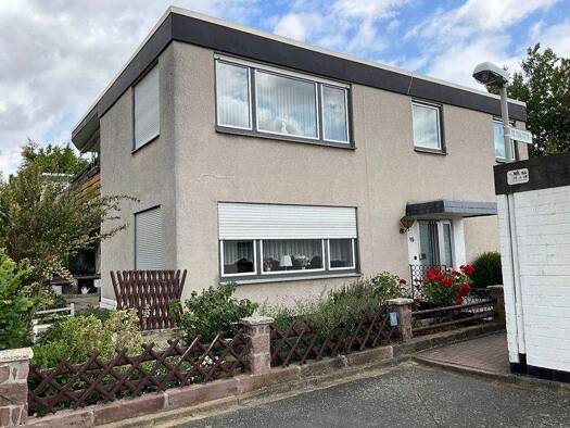 Wohnung zum Kauf 149.000 € 2 Zimmer 78 m² EG Braunschweig / Bienrode-Waggum-Bevenrode 38110