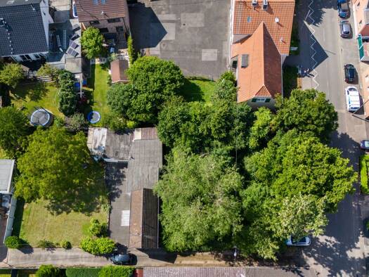 Grundstück zum Kauf 299.000 € 658 m² Grundstück Immendorf Rodenkirchen 50997