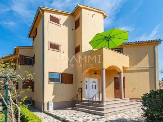 Haus zum Kauf 550.000 € 8 Zimmer 448 m² Fazana