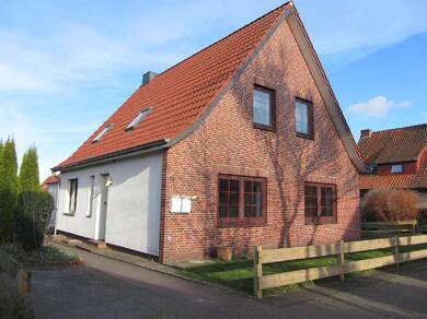 Wohnung zur Miete 590 € 3 Zimmer 65 m² Dachgeschoss frei ab 01.10.2025 Auf der Höhe 13 Syke Syke 28857