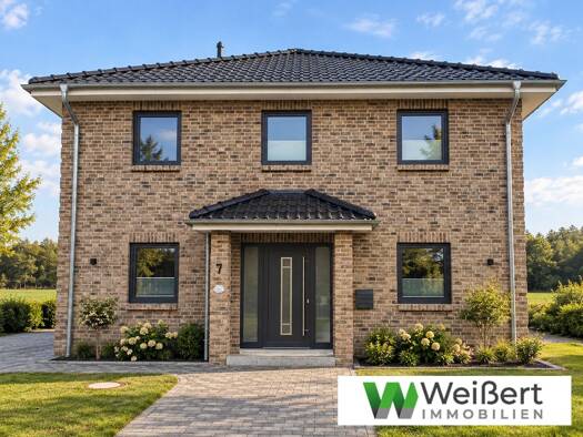 Einfamilienhaus zum Kauf 488.503 € 5 Zimmer 153 m² 771 m² Grundstück Sievershütten 24641