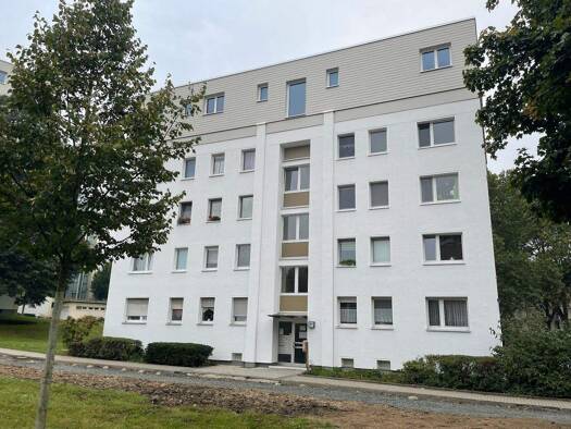 Wohnung zur Miete 388 € 1 Zimmer 27,9 m² 3. Geschoss frei ab 01.03.2026 Breslauer Straße 17 Sachsenhausen Frankfurt am Main 60598