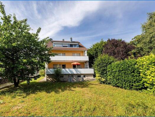 Wohnung zum Kauf 278.000 € 2 Zimmer 61,9 m² Überlingen Überlingen am See 88662