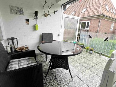 Wohnung zum Kauf 180.000 € 4 Zimmer 112 m² 1. Geschoss frei ab sofort Stadtzentrum Emden 26721