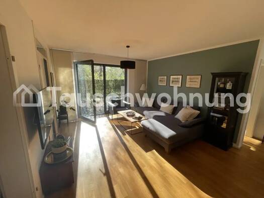 Wohnung zur Miete Tauschwohnung 962 € 3 Zimmer 78 m² Geist Münster 48151