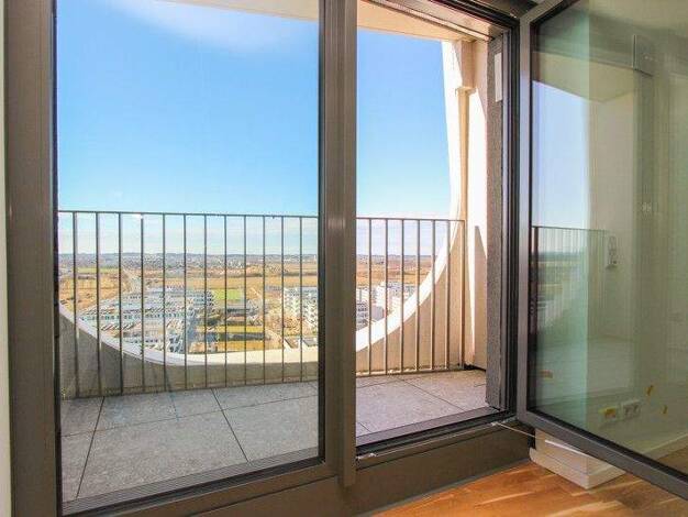 Wohnung zur Miete 1.916 € 3 Zimmer 78,8 m² 9. Geschoss Mahatma-Gandhi-Pl. 4 Aubing-Lochhausen-Langwied München 81248