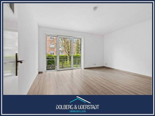 Studio zum Kauf 190.000 € 1 Zimmer 27,4 m² EG Barmbek-Süd Hamburg Barmbek-Süd 22081