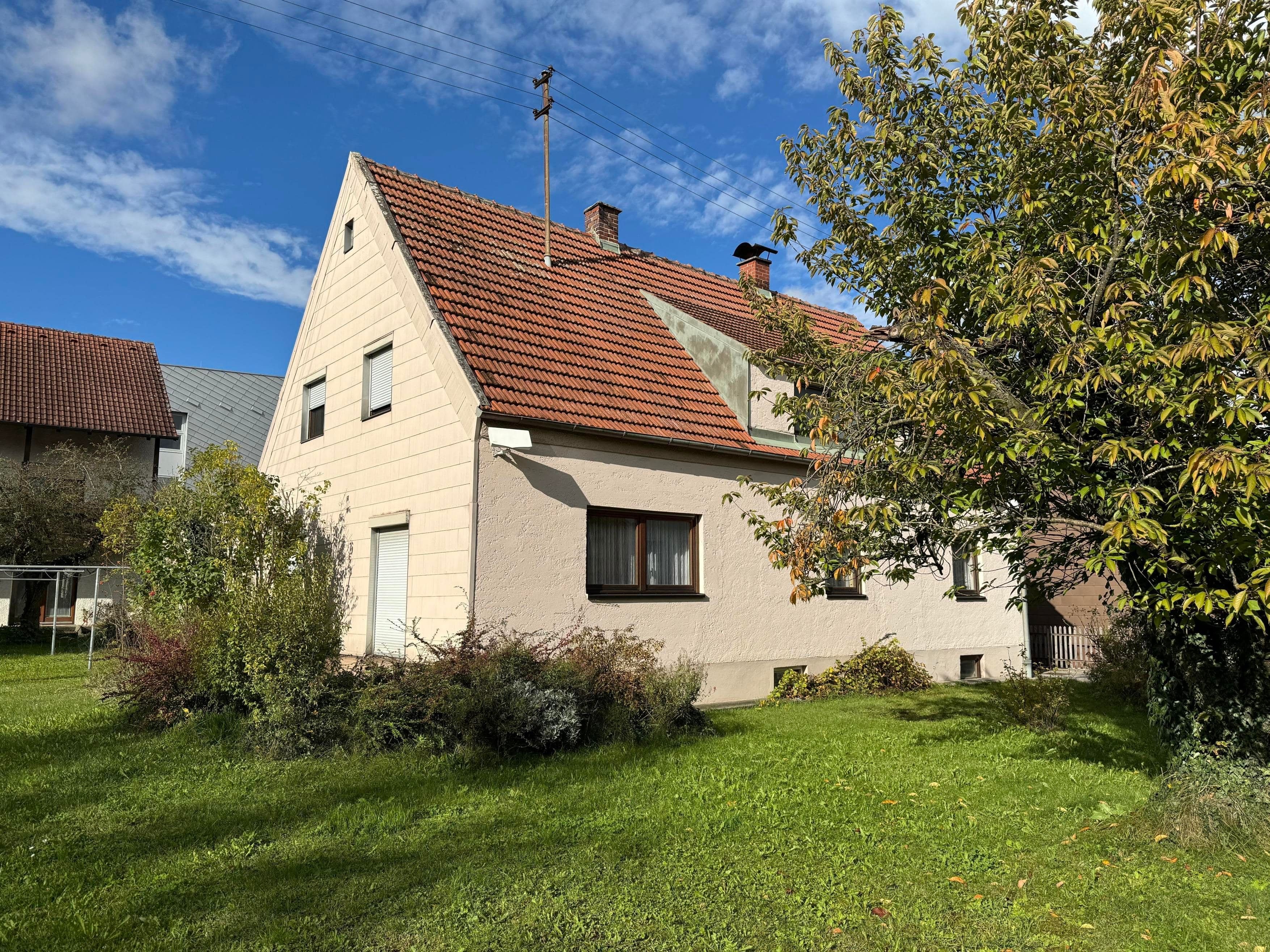 Einfamilienhaus zum Kauf 895.000 € 9 Zimmer 189 m²<br/>Wohnfläche 797 m²<br/>Grundstück Neufahrn Neufahrn 85375