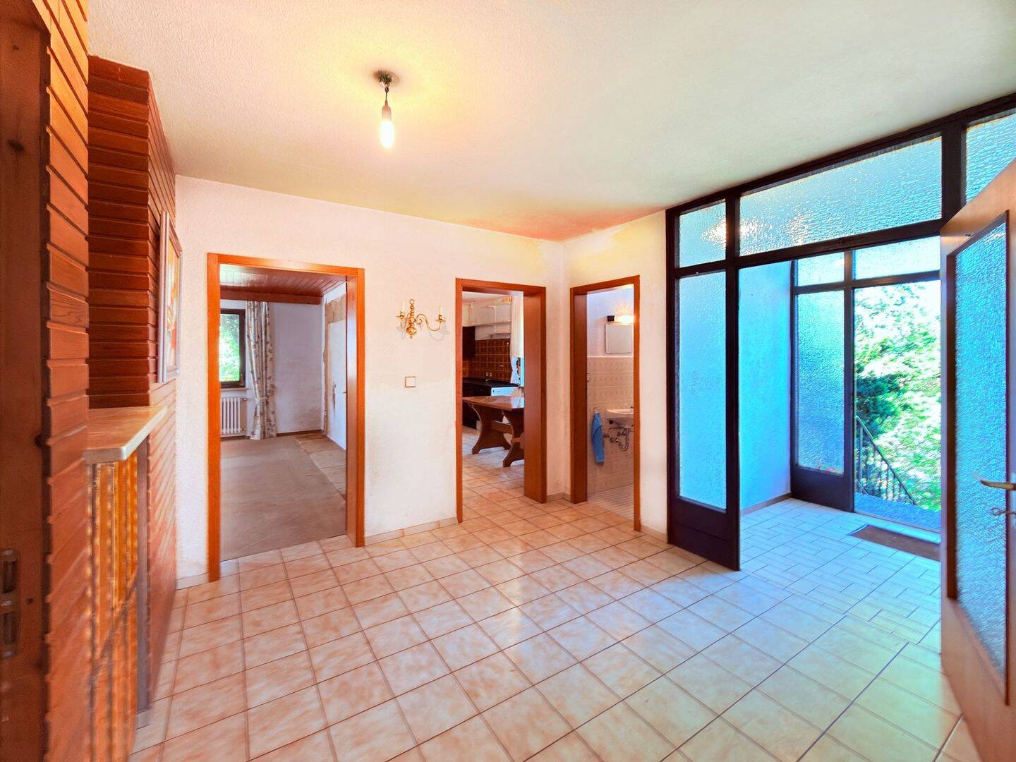 Einfamilienhaus zum Kauf - Ansicht 5