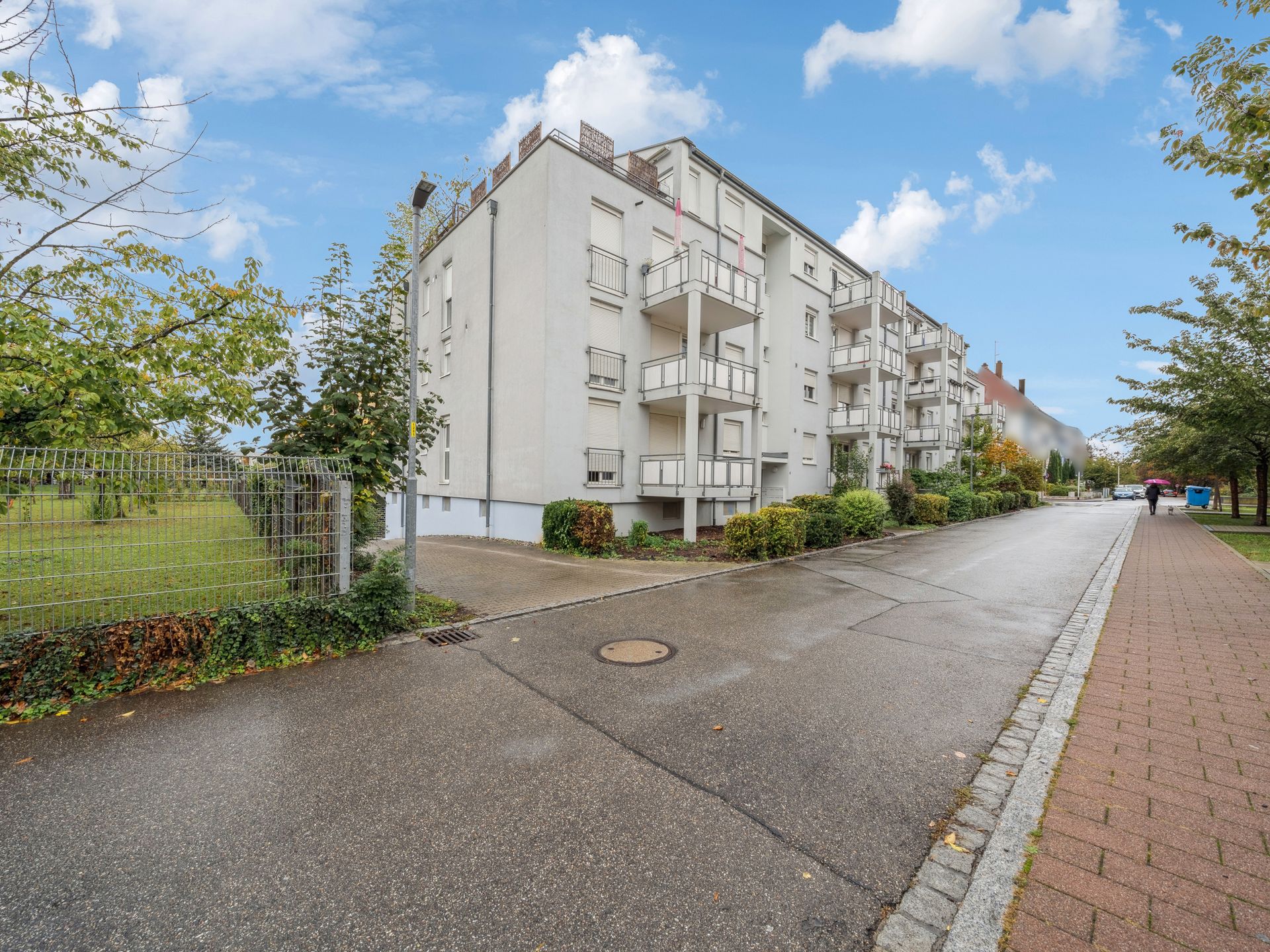 Wohnung zum Kauf 298.000 € 2 Zimmer 93 m²<br/>Wohnfläche Friedlingen Weil am Rhein 79576