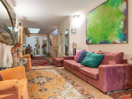 Reihenmittelhaus zum Kauf 845.000 € 8 Zimmer 381 m² 130 m² Grundstück Corso Mazzini Bussolengo 37012