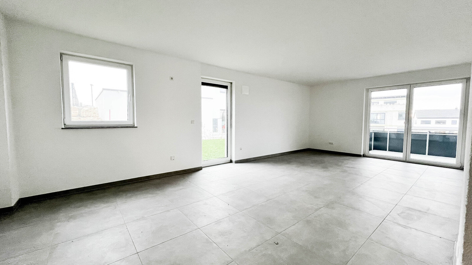 Wohnung zum Kauf 349.300 € 3,5 Zimmer 79,8 m²<br/>Wohnfläche EG<br/>Geschoss Neudenau Neudenau 74861