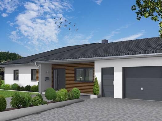 Einfamilienhaus zum Kauf 987.000 € 5 Zimmer 163 m² 813 m² Grundstück Kandel 76870