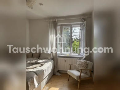 Wohnung zur Miete Tauschwohnung 450 € 1 Zimmer 30 m² 3. Geschoss Französisch Buchholz Berlin 13086