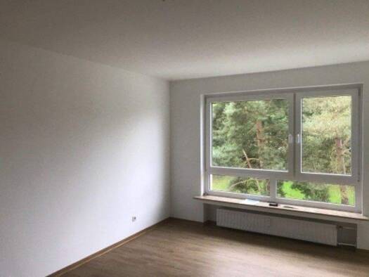 Wohnung zur Miete 540 € 3 Zimmer 71,1 m² 1. Geschoss frei ab 01.03.2026 Mistelweg 12 Bad Hersfeld 36251
