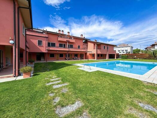 Wohnung zum Kauf 380.000 € 3 Zimmer 70 m² Via Alessandro Volta 6 Bardolino (VR) 37011