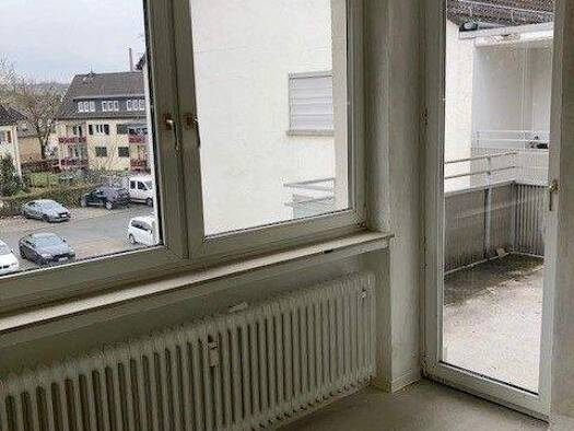 Studio zur Miete nur mit Wohnberechtigungsschein 204 € 1 Zimmer 31,4 m² 2. Geschoss Gutleutstraße 23 Wetzlar 35576