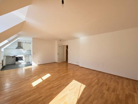Wohnung zum Kauf 515.000 € 2,5 Zimmer 73,9 m² 4. Geschoss Schönbrunner Straße 22-24 Margareten 1050