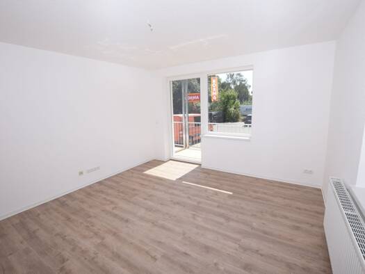 Wohnung zur Miete 545 € 2 Zimmer 54,7 m² frei ab 01.10.2026 Bad Kösen Naumburg (Saale) 06628