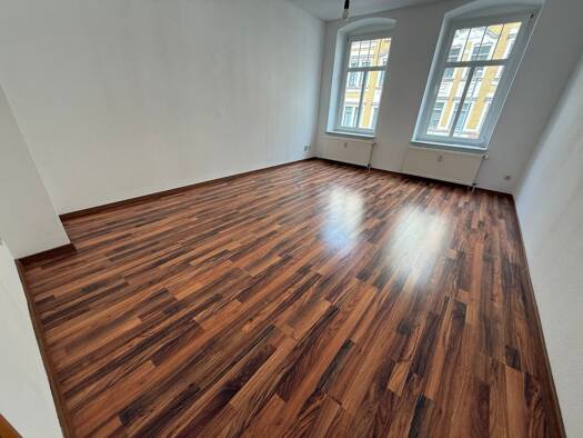 Studio zur Miete 325 € 3 Zimmer 65 m² 1. Geschoss Vetterstraße 20 Lutherviertel Chemnitz 09126