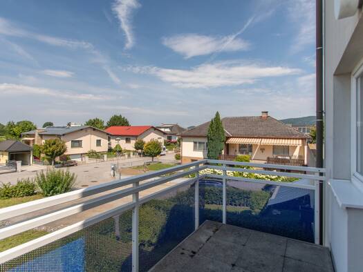 Maisonette zum Kauf provisionsfrei 191.575 € 3 Zimmer 78,9 m² Raiffeisenstraße Prinzersdorf 3385