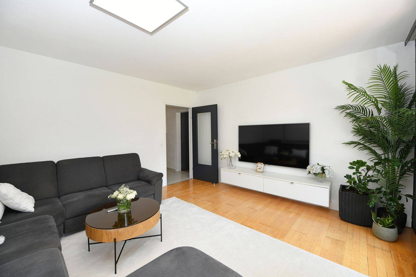 Wohnung – Bregenz, Bezirk Bregenz - Ansicht 4