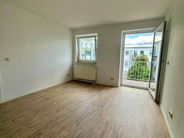 Wohnung zur Miete 510 € 2 Zimmer 43 m² 4. Geschoss Arndtstraße 30 Stadtfeld Ost Magdeburg 39108