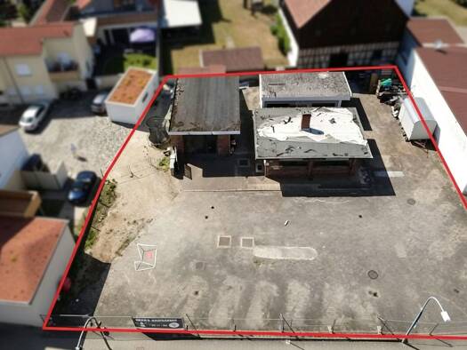 Grundstück zum Kauf 879.000 € 998 m² Grundstück Baiersdorf Baiersdorf 91083