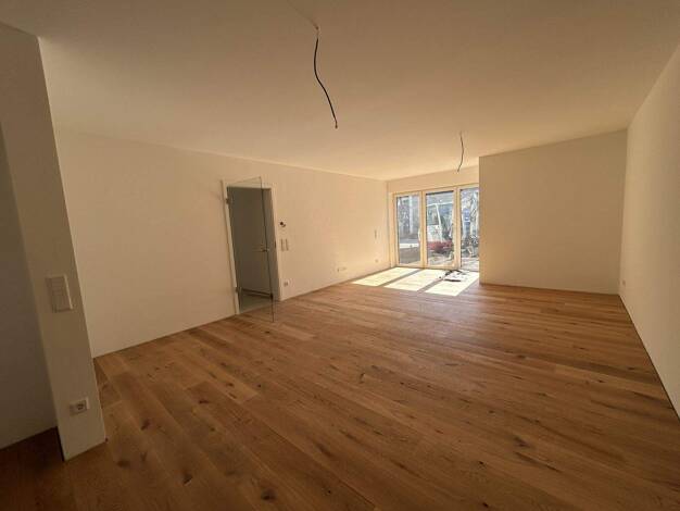 Wohnung zum Kauf - Erstbezug provisionsfrei 726.000 € 3 Zimmer 98,2 m² EG Fliednerstraße 5 Sentrup Münster 48149