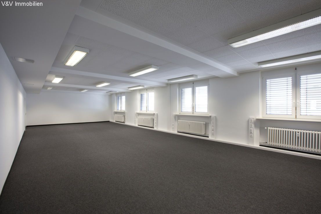 Bürokomplex zur Miete provisionsfrei 9 € 343 m²<br/>Bürofläche Fechenheim Frankfurt am Main 60314