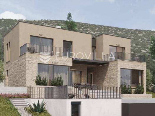Haus zum Kauf 947.000 € 2 Zimmer 195 m² Gata Omiš