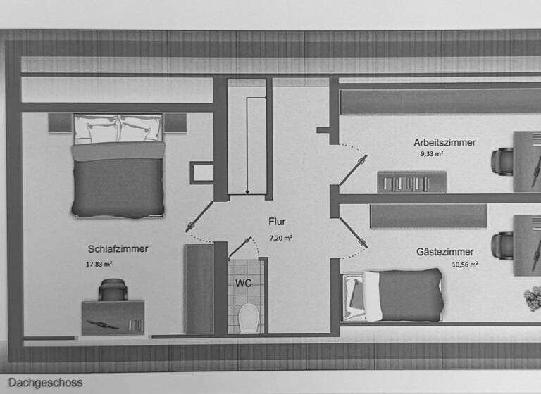 Einfamilienhaus zum Kauf 999.000 € 5 Zimmer 115 m²<br/>Wohnfläche 1.437 m²<br/>Grundstück Dachau Dachau 85221